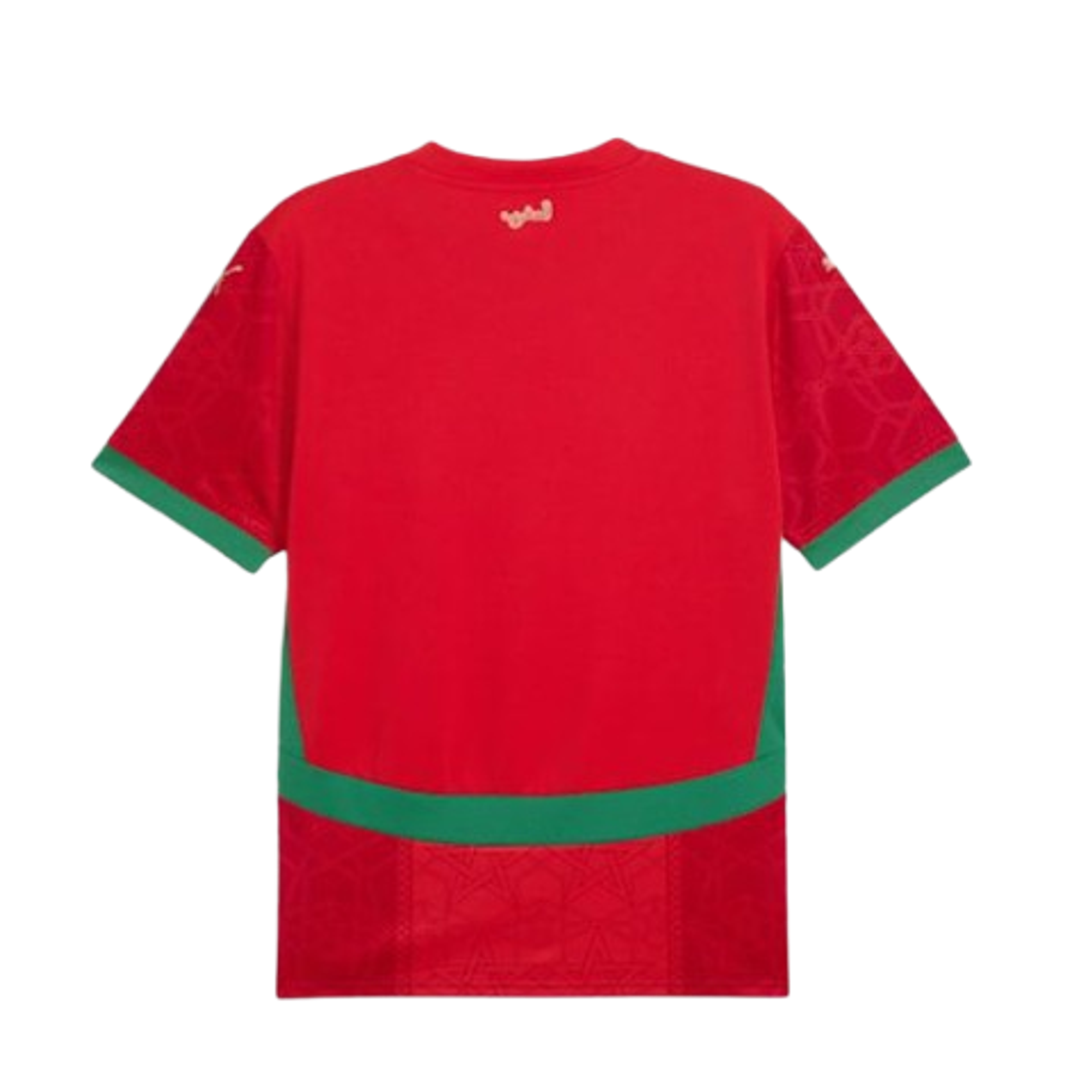 Marruecos Africa Nations 2026 2