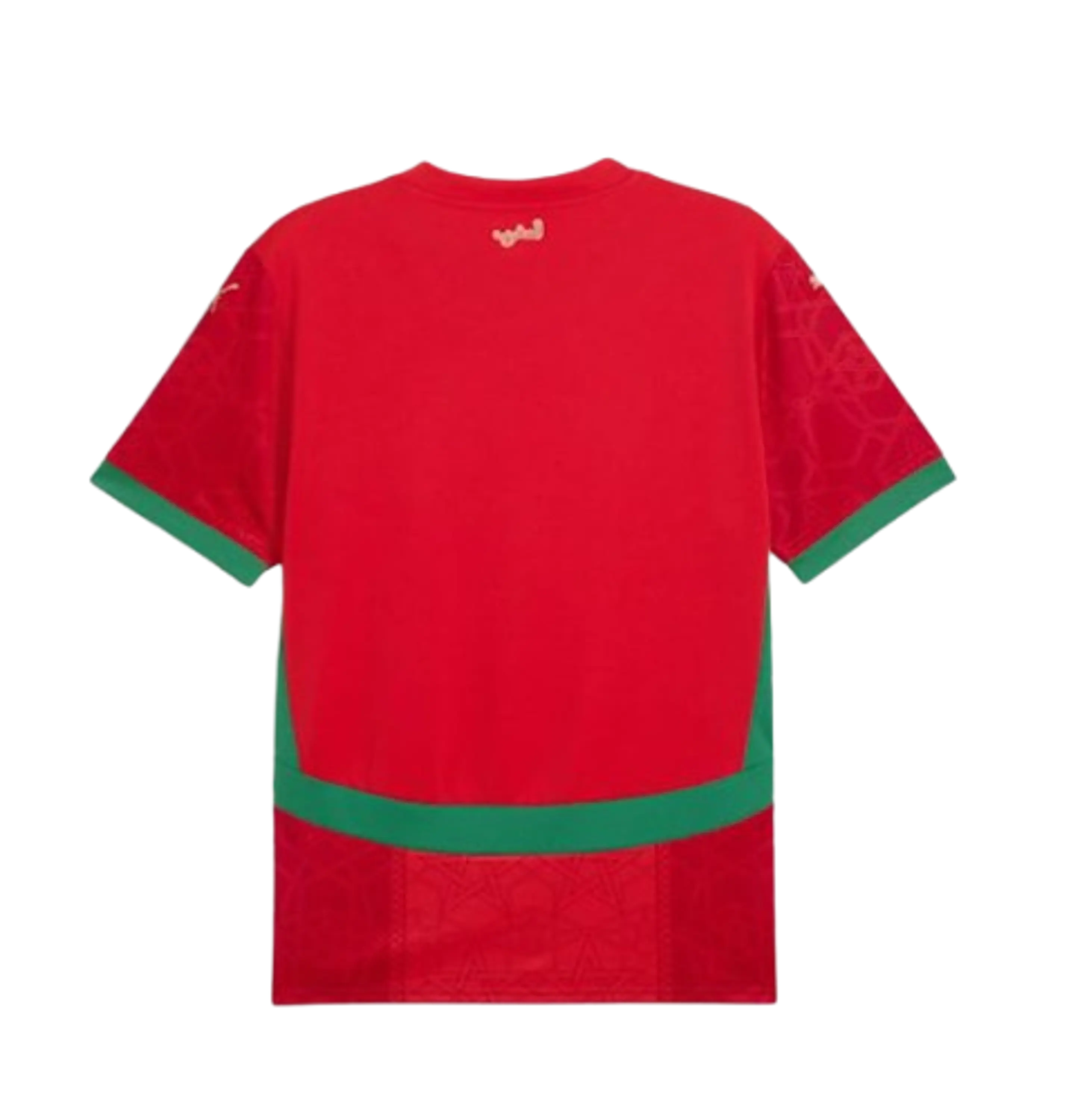 Marruecos Africa Nations 2026 2