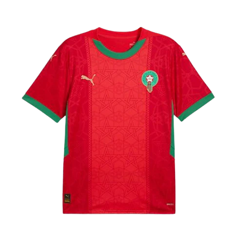 Marruecos Africa Nations 2026