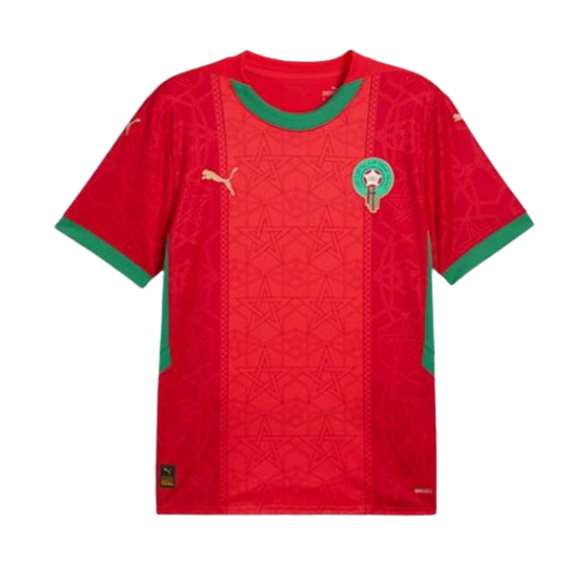 Marruecos Africa Nations 2026 1