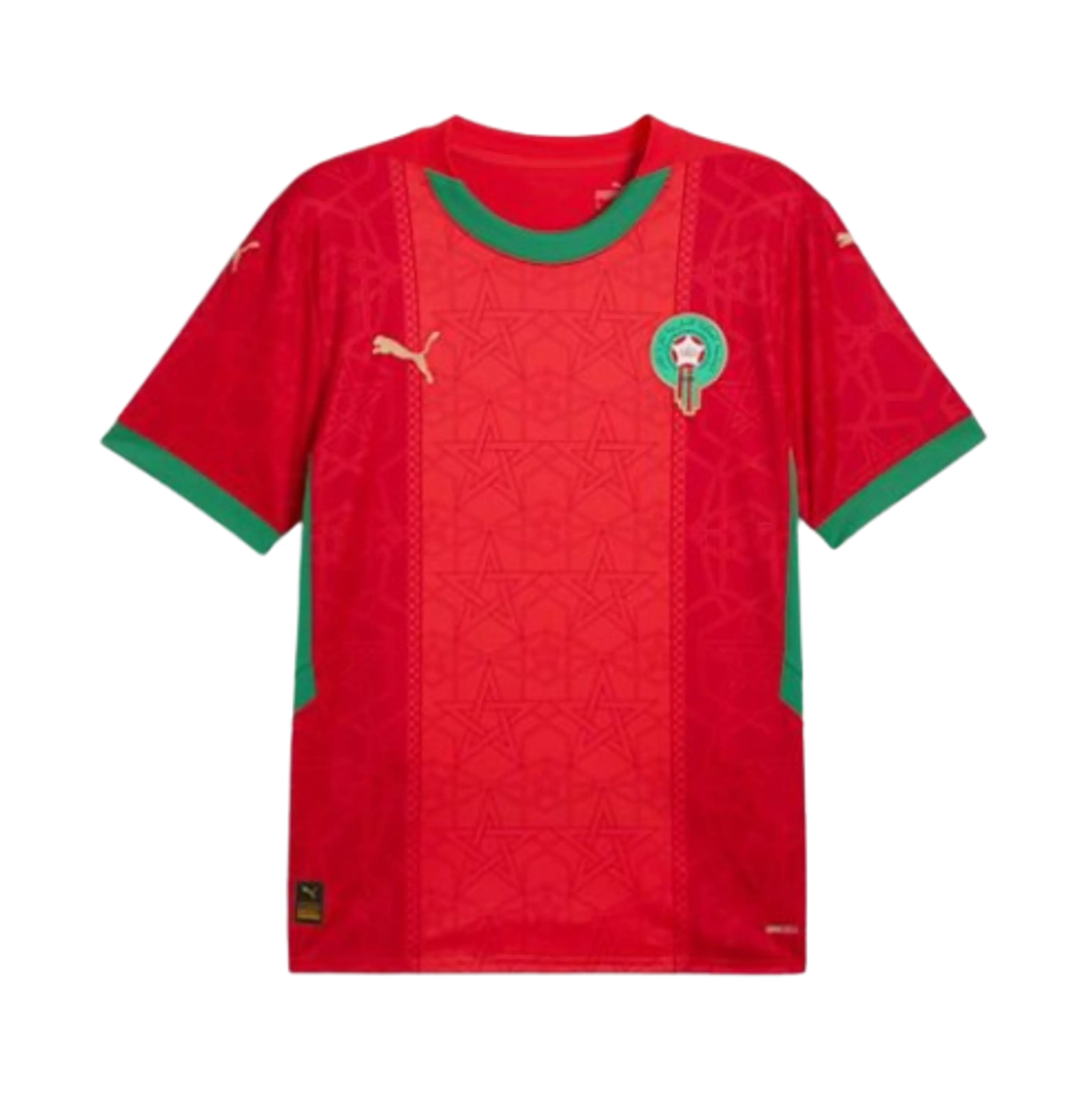 Marruecos Africa Nations 2026 1