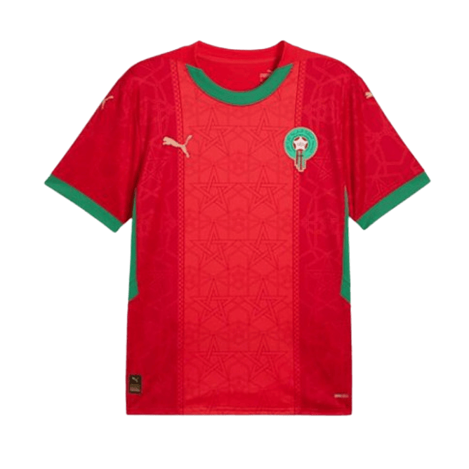 Marruecos Africa Nations 2026 1