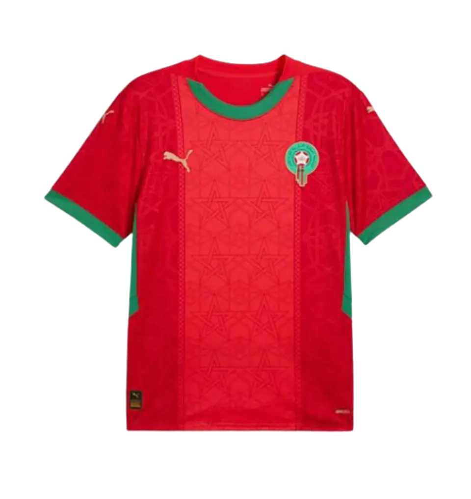 Marruecos Africa Nations 2026 1
