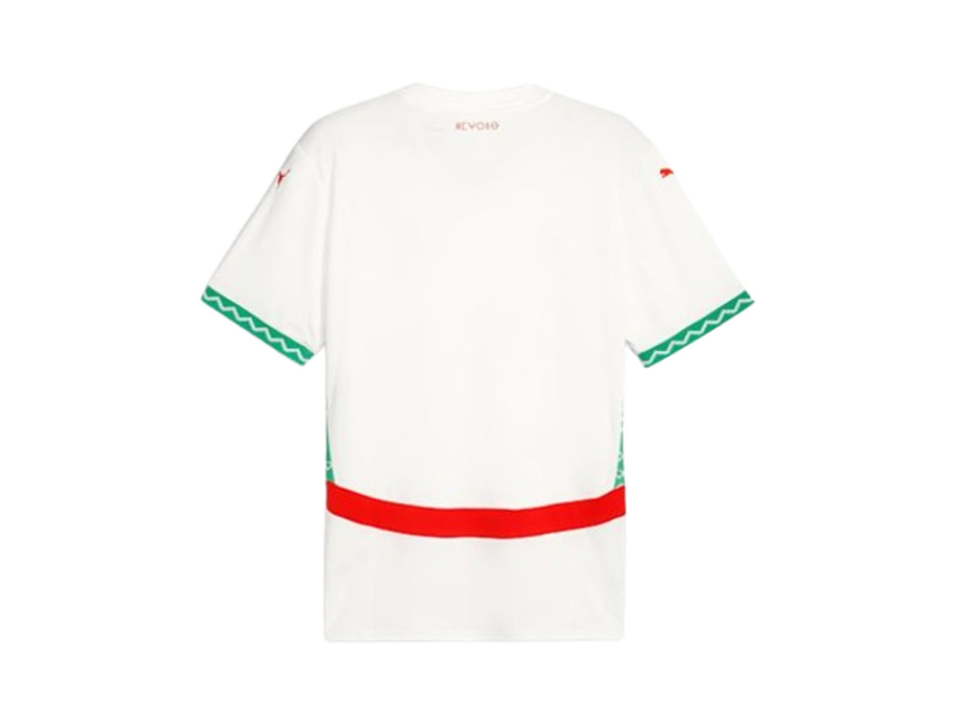 Morocco alternative 2026 2