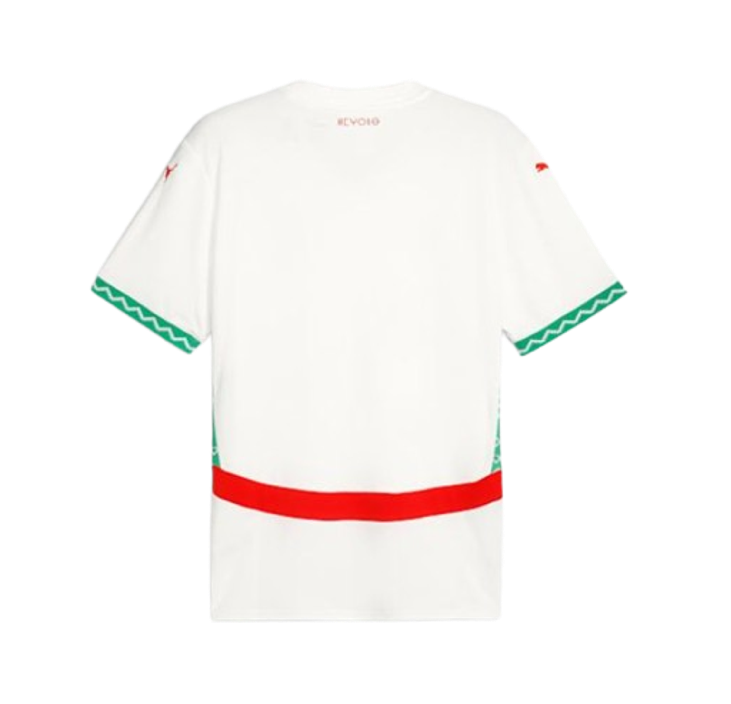 Morocco alternative 2026 2