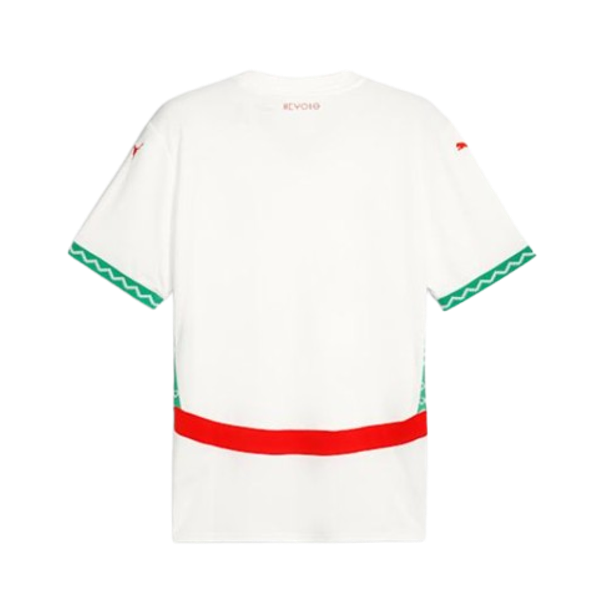 Marruecos alternativa 2026 2