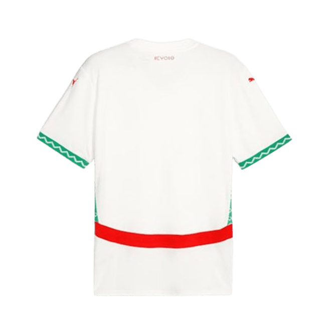 Marruecos alternativa 2026 2