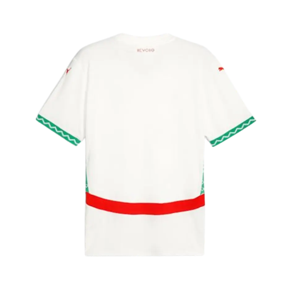 Marruecos alternativa 2026 2