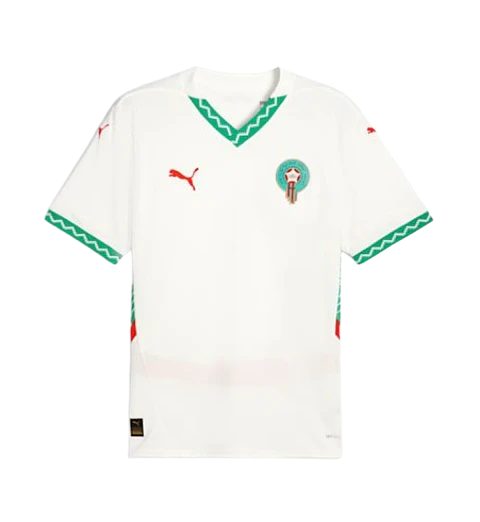 Marruecos alternativa 2026