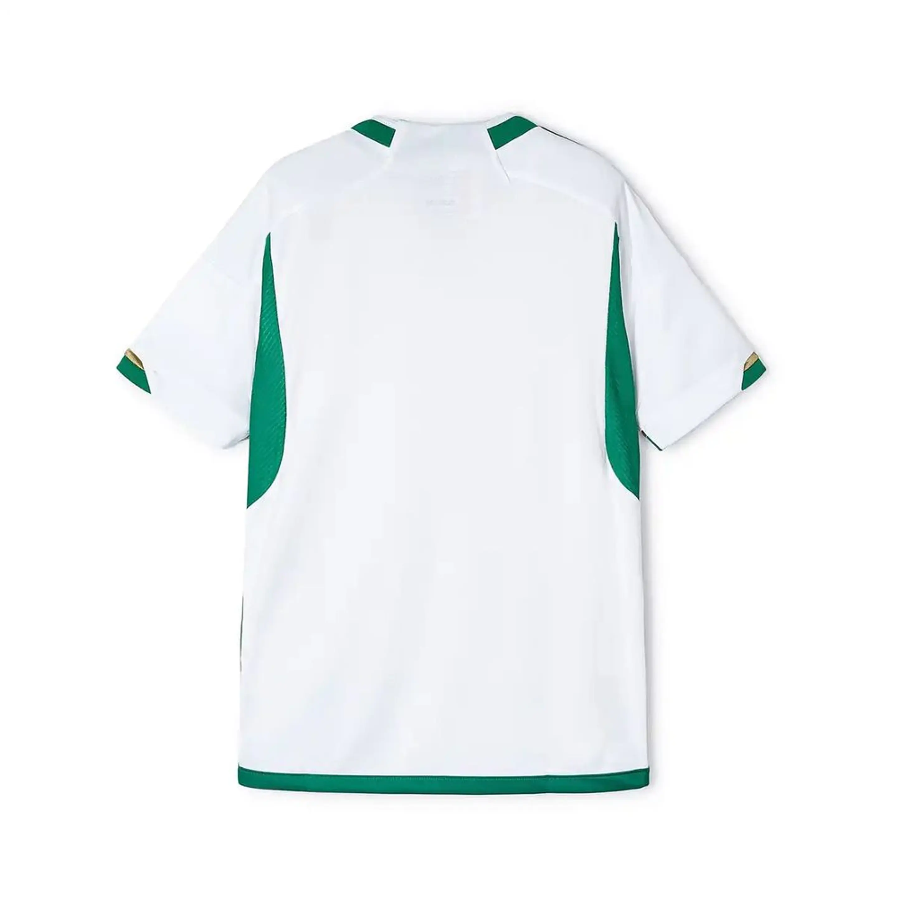 Algeria 2026 2