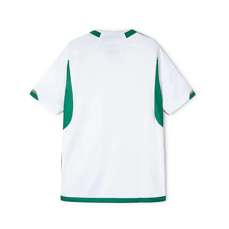 Algeria 2026 2