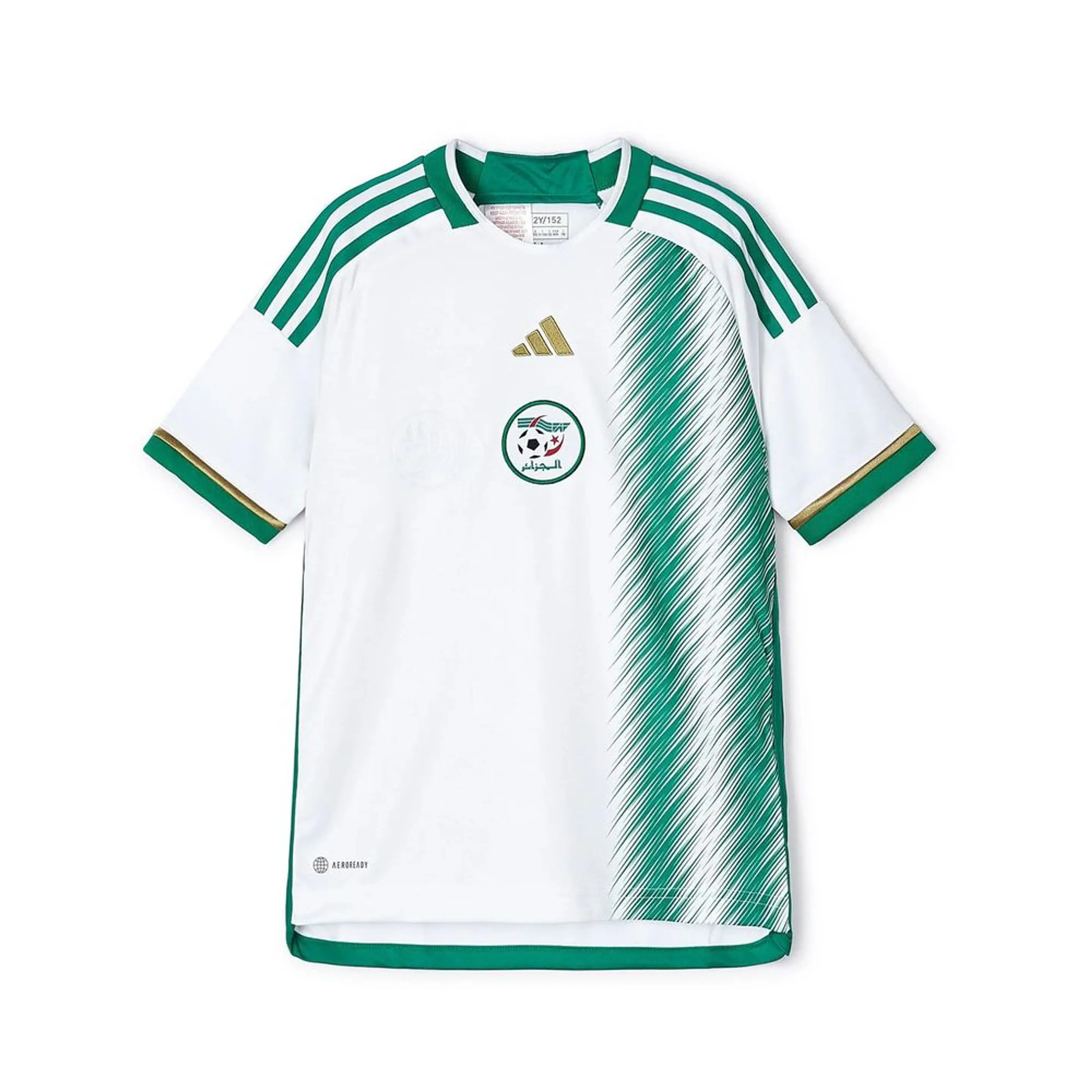 Algeria 2026 1