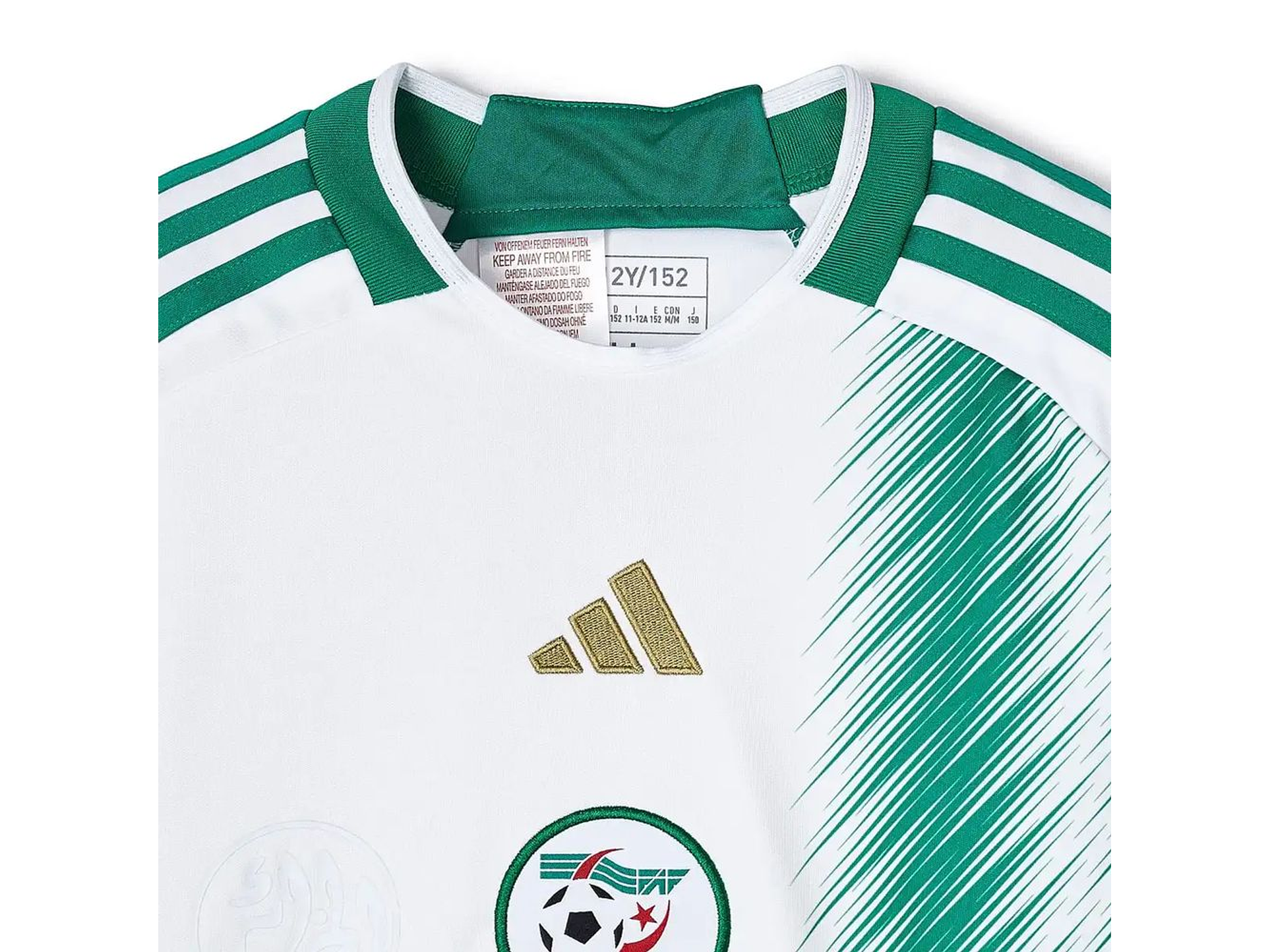 Algeria 2026 3