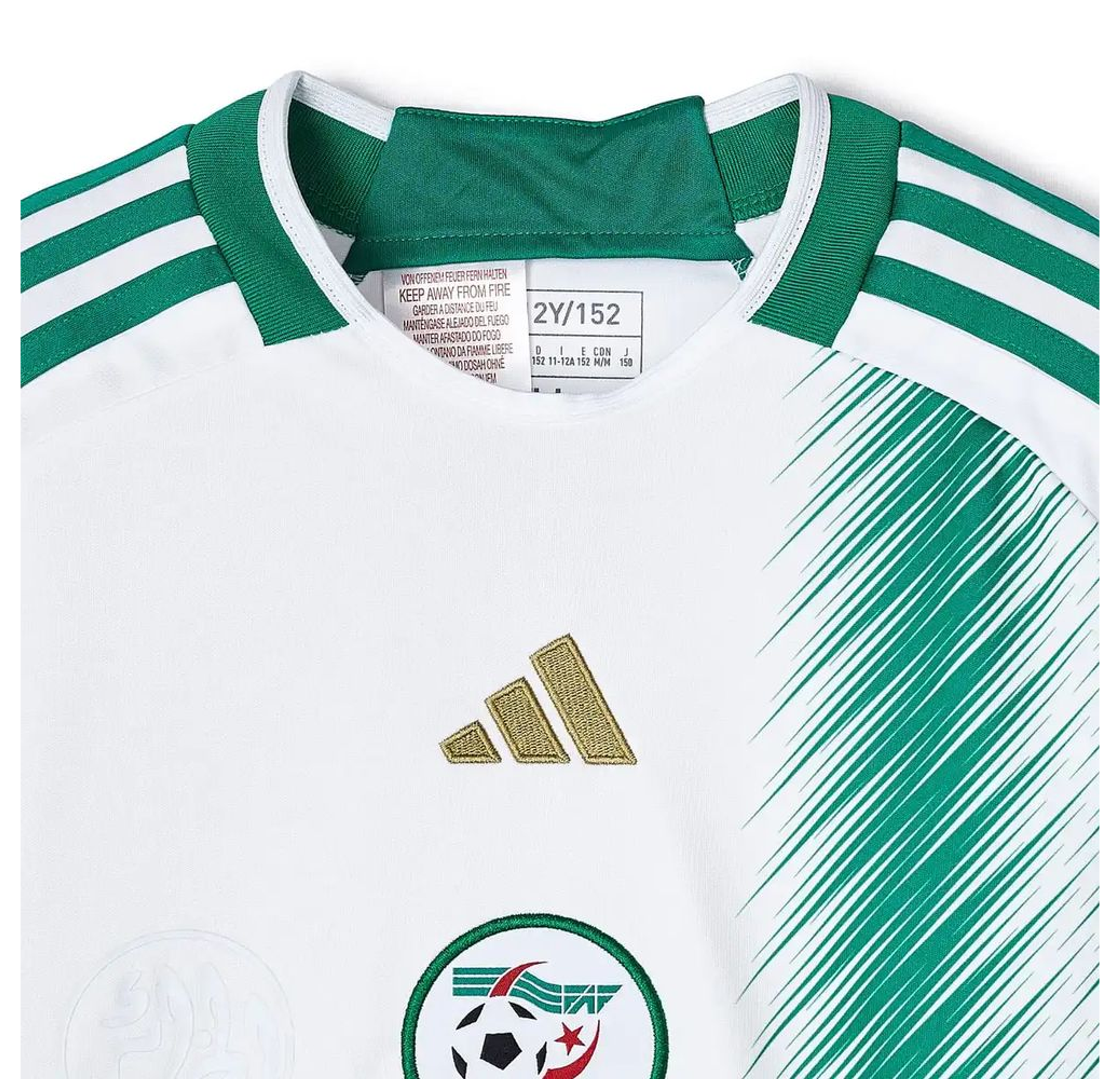 Algeria 2026 3