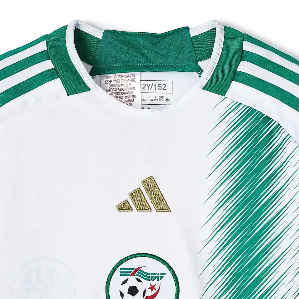Algeria 2026 3