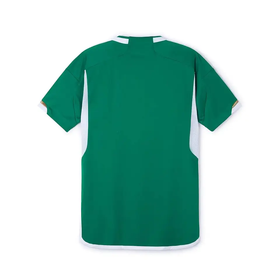 Algeria alternativa 2026 2