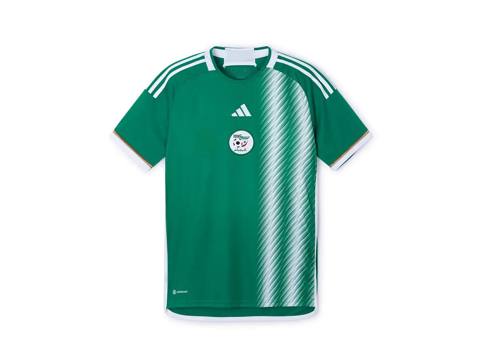 Alternative Algeria 2026 1