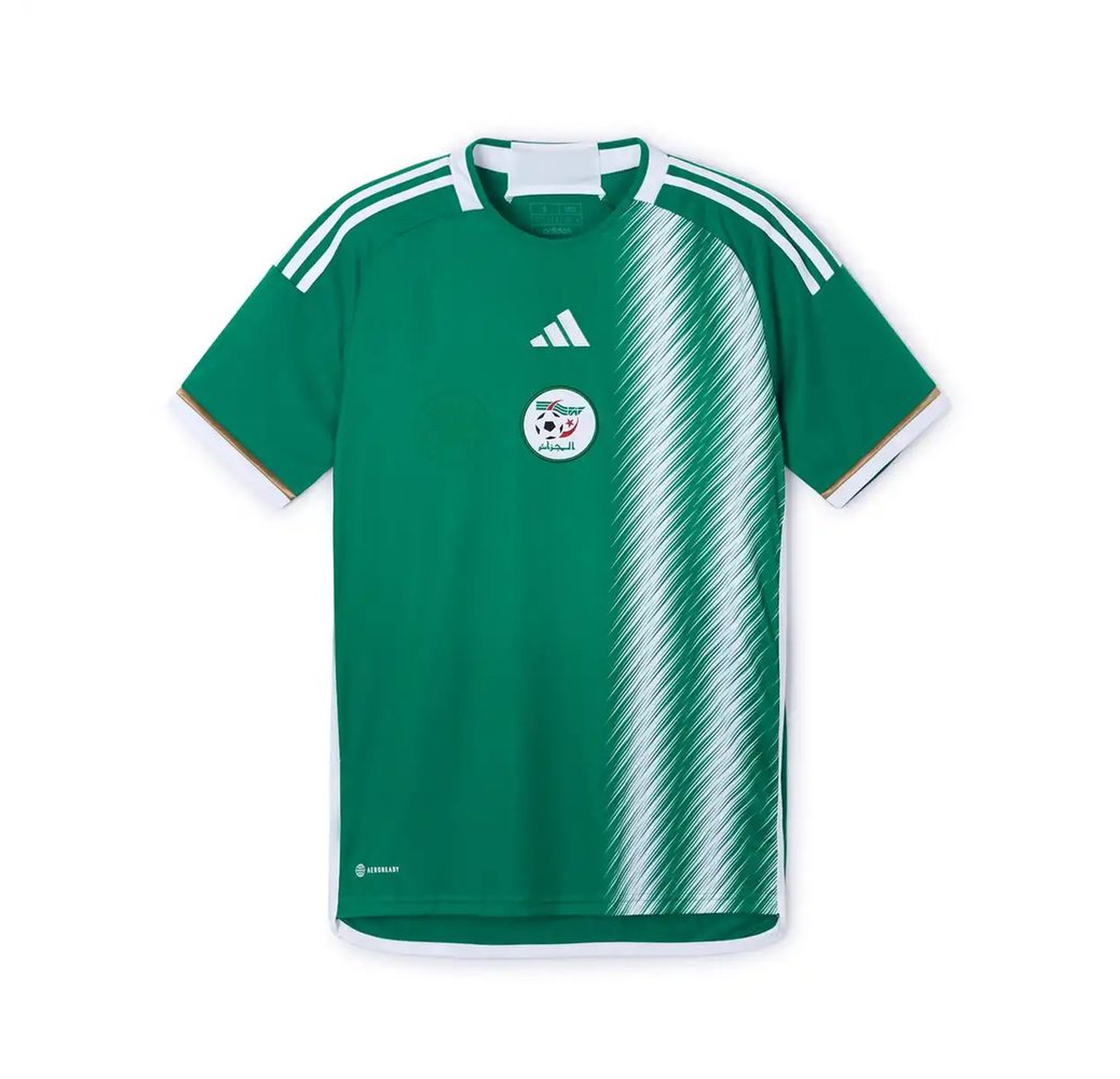 Alternative Algeria 2026 1