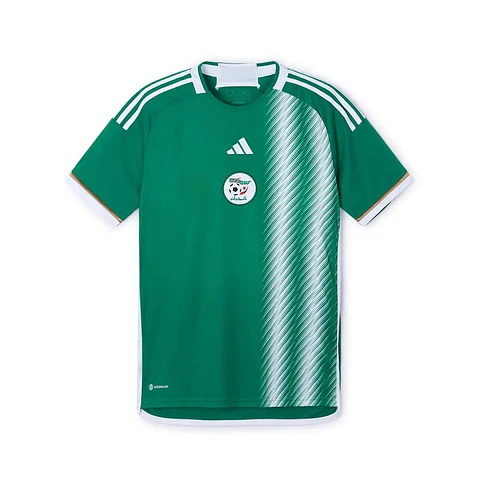 Algeria alternativa 2026