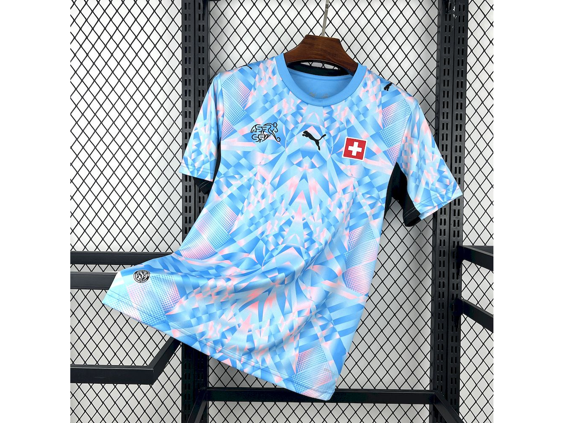 Alternative Switzerland 2026 2