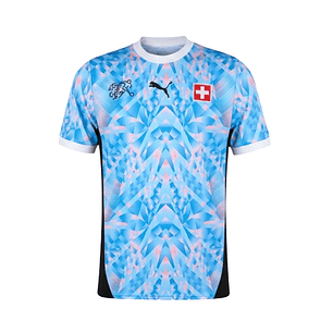 Suiza alternativa 2026