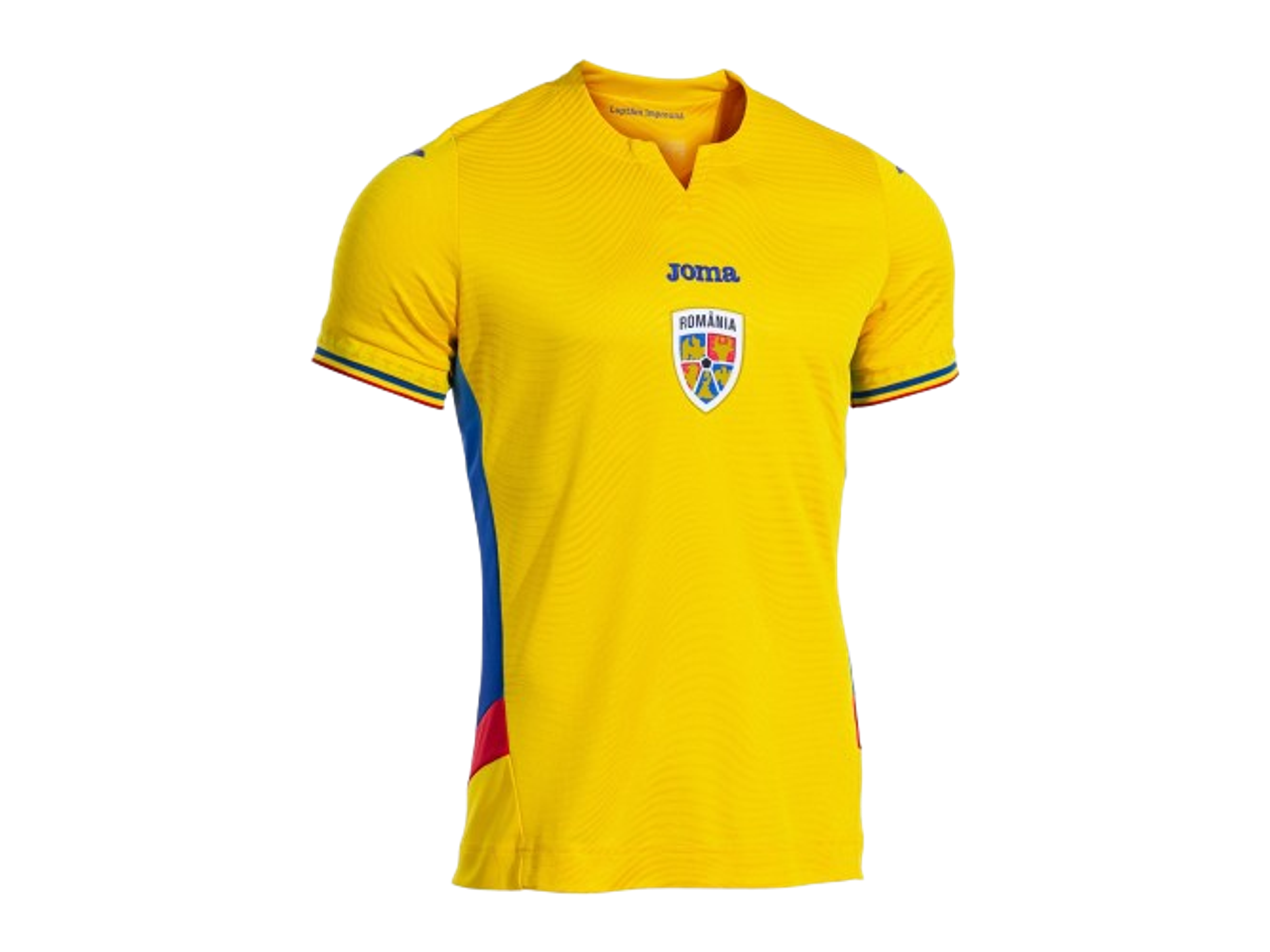 Romênia 2025-26 1
