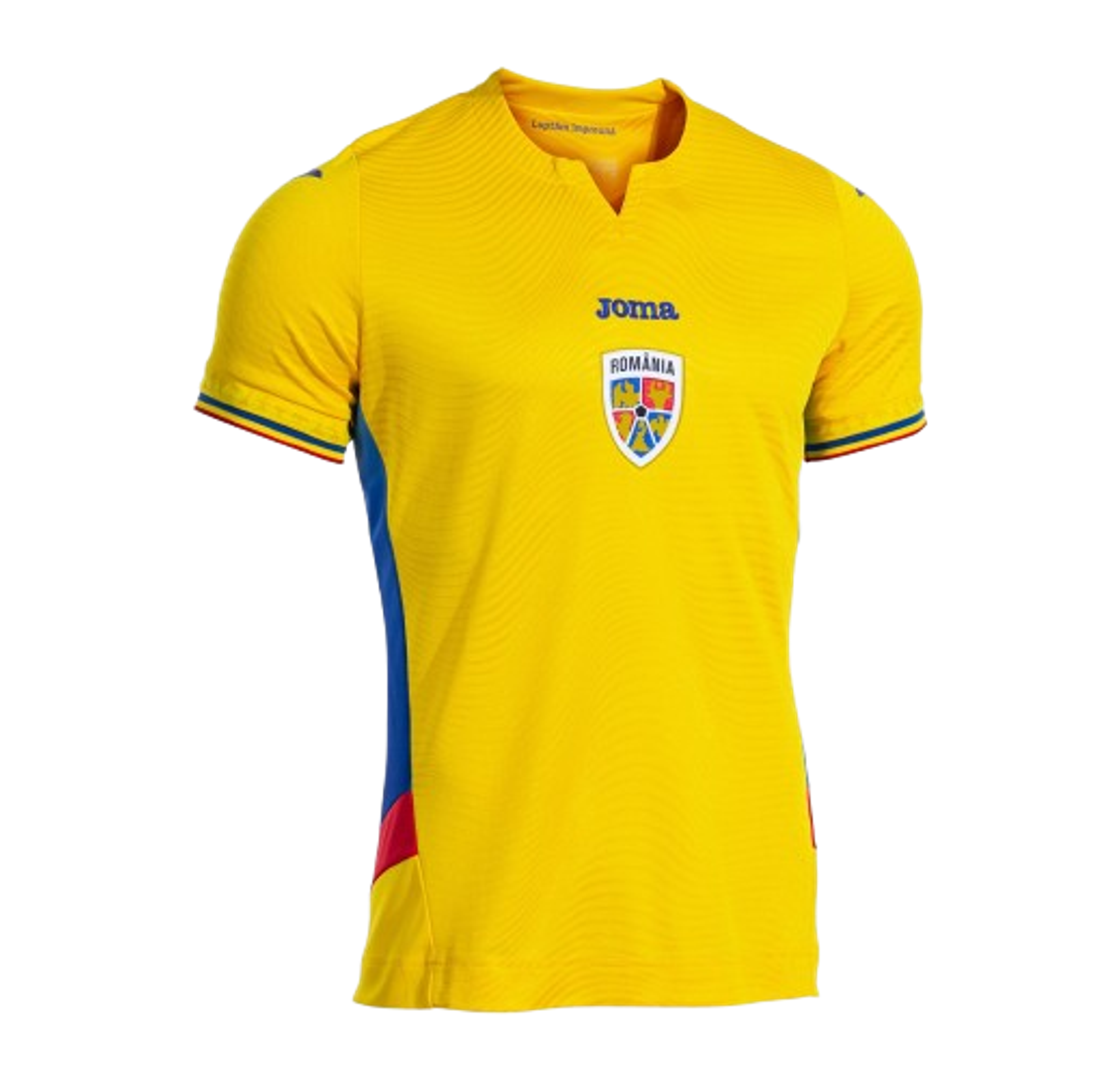 Romênia 2025-26 1