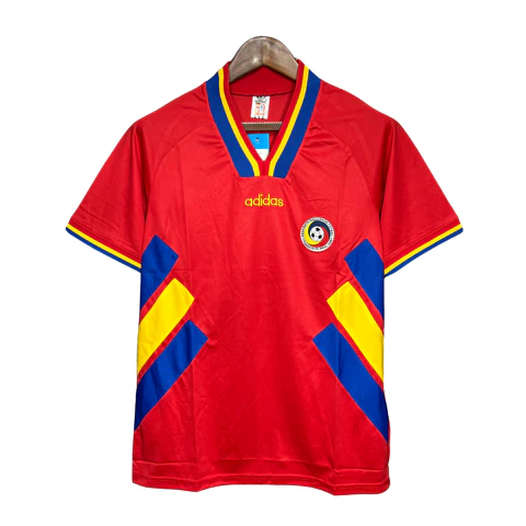 Romênia retro alternativa 1994