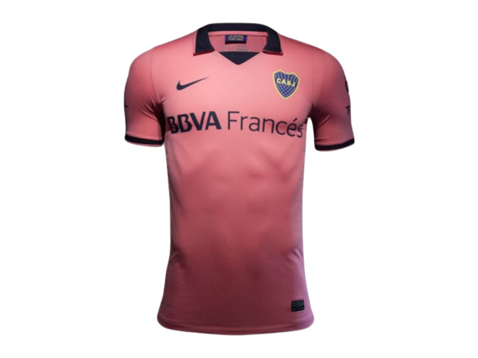 Boca Juniors retro 2013-14 1