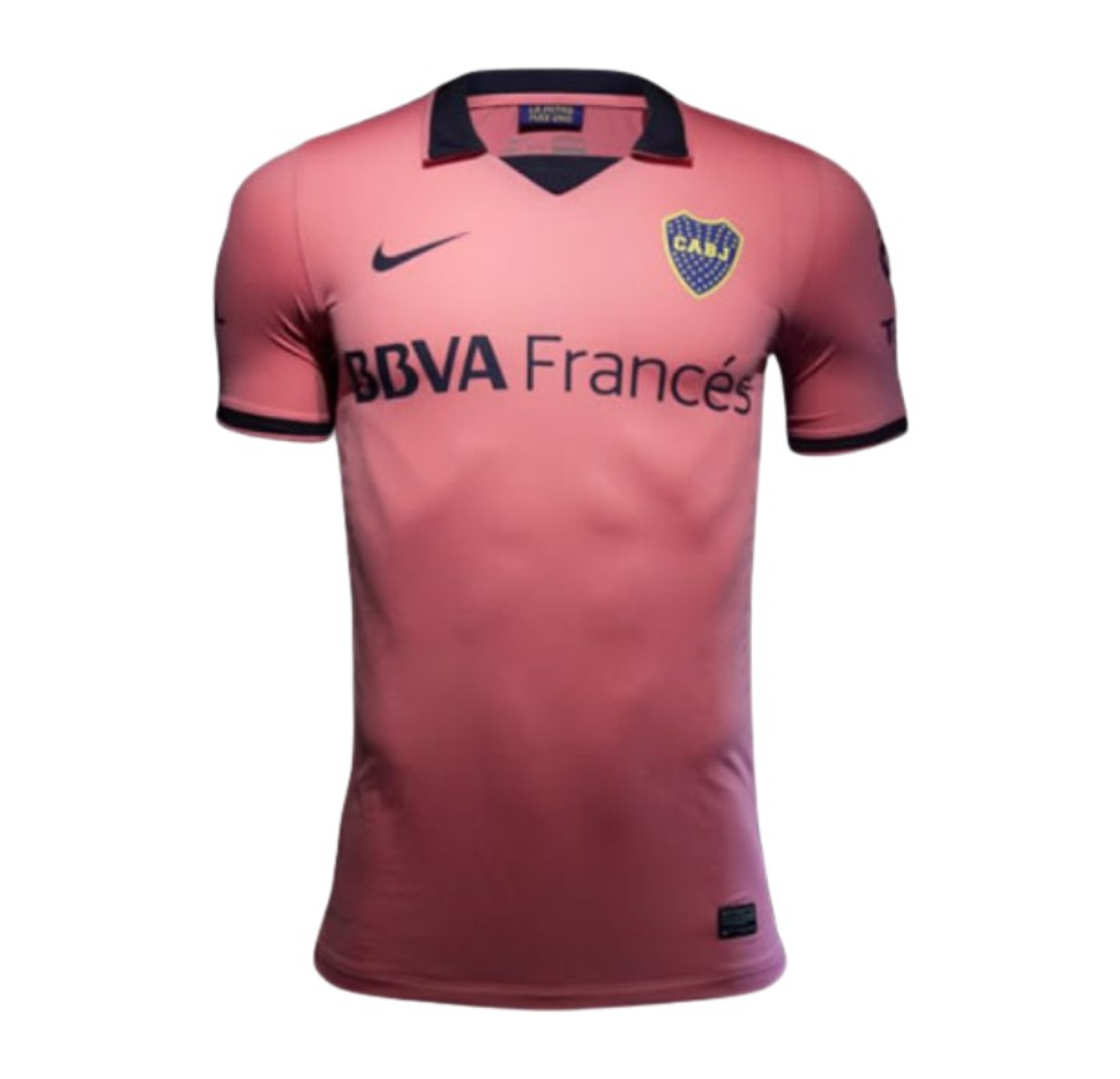 Boca Juniors retro 2013-14 1