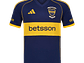 Boca Juniors 2025-26 - Thumbnail 1