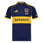 Boca Juniors 2025-26 - Thumbnail 1