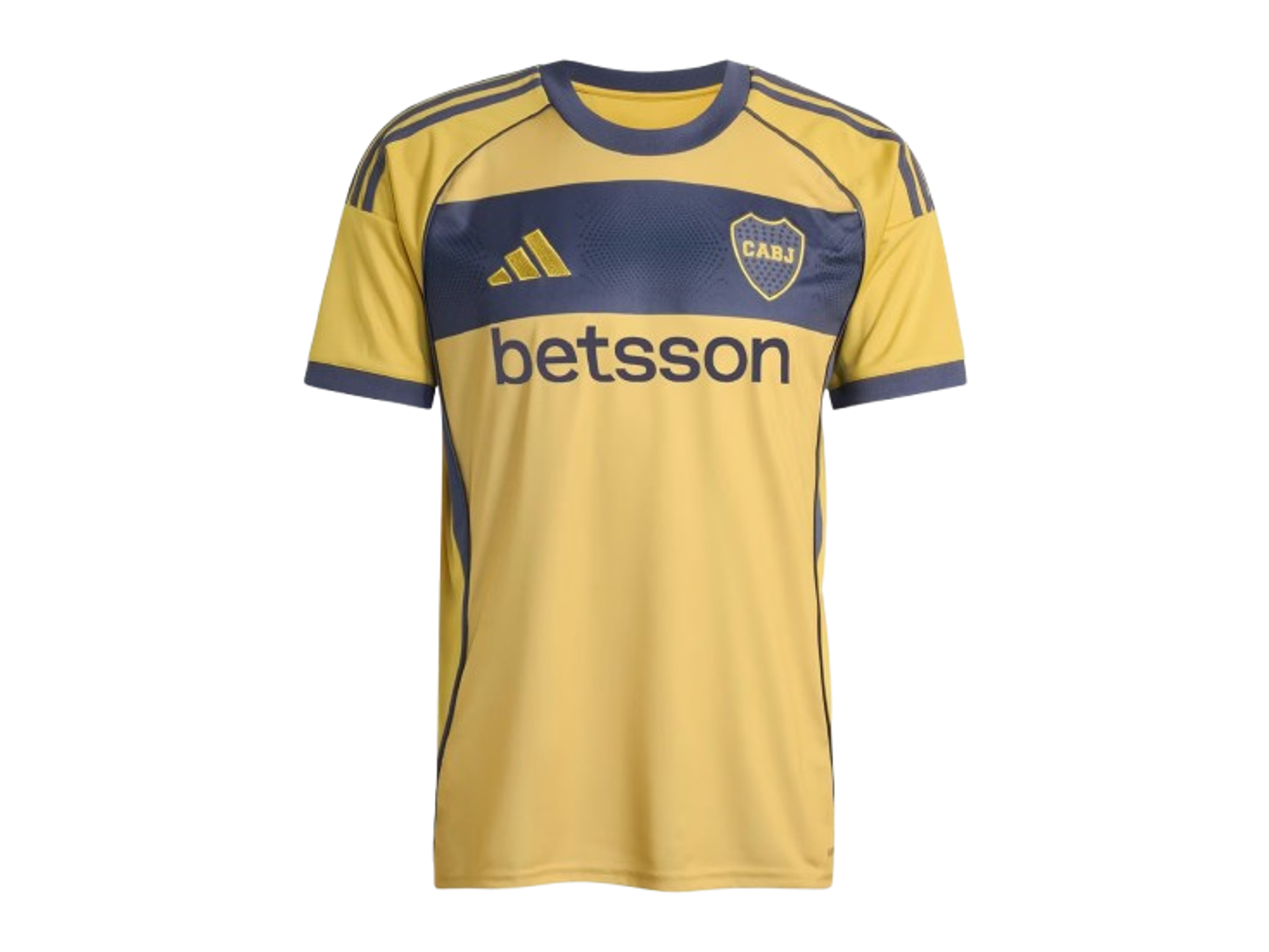 Boca Juniors alternativa 2025-26 1