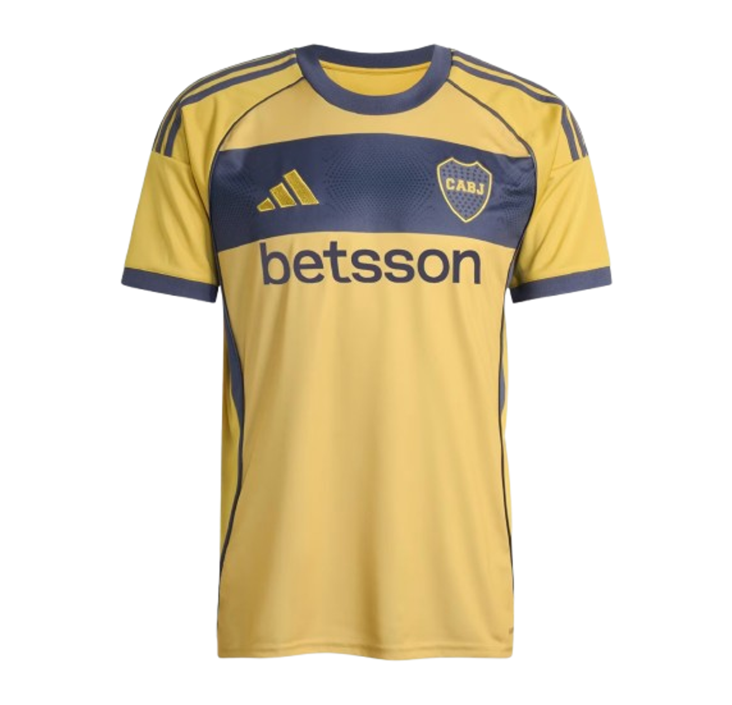 Boca Juniors alternativa 2025-26 1