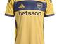 Boca Juniors alternativa 2025-26 - Thumbnail 1