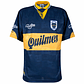 Boca Juniors retro 1995-96 - Thumbnail 1