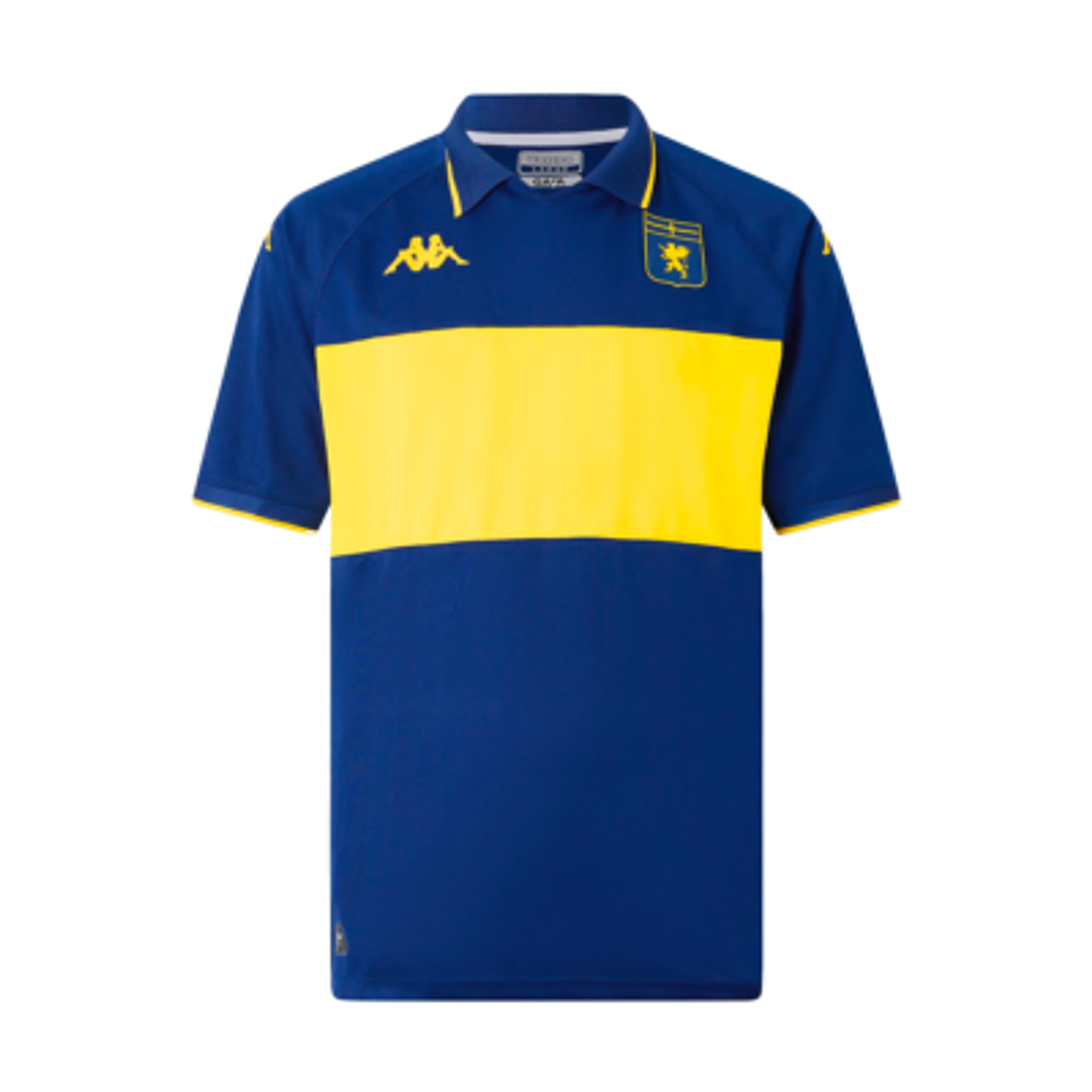 Genoa Boca Juniors Edition 2025-26 1