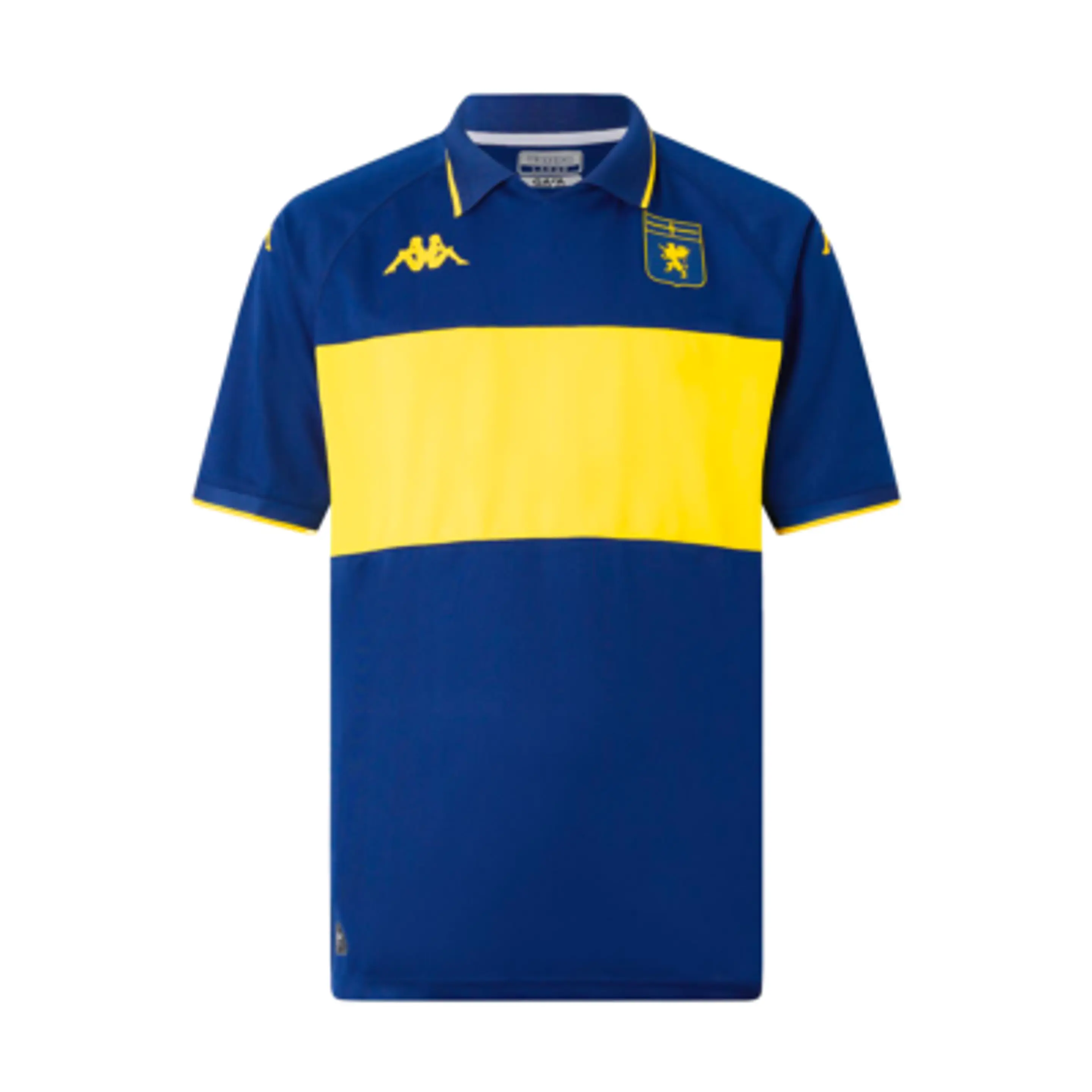 Genoa Boca Juniors Edition 2025-26 1
