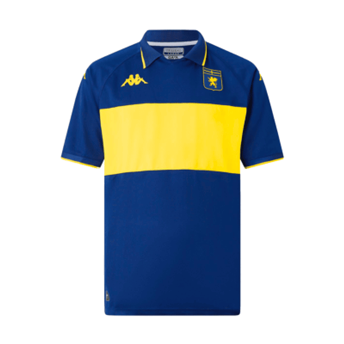 Genoa Boca Juniors Edition 2025-26 1