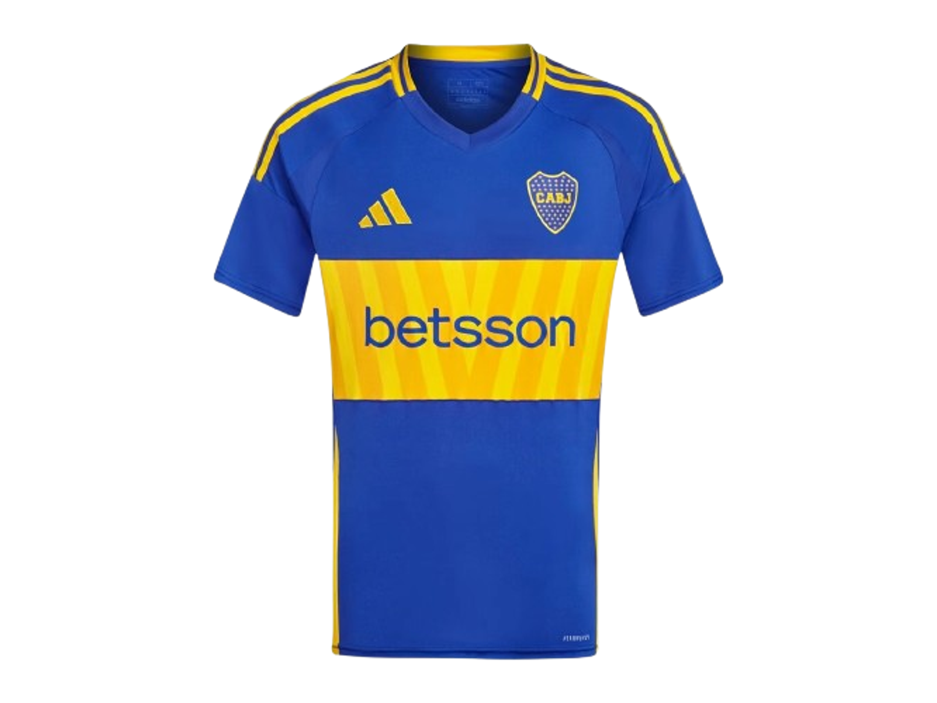 Boca Juniors 2024-25 1