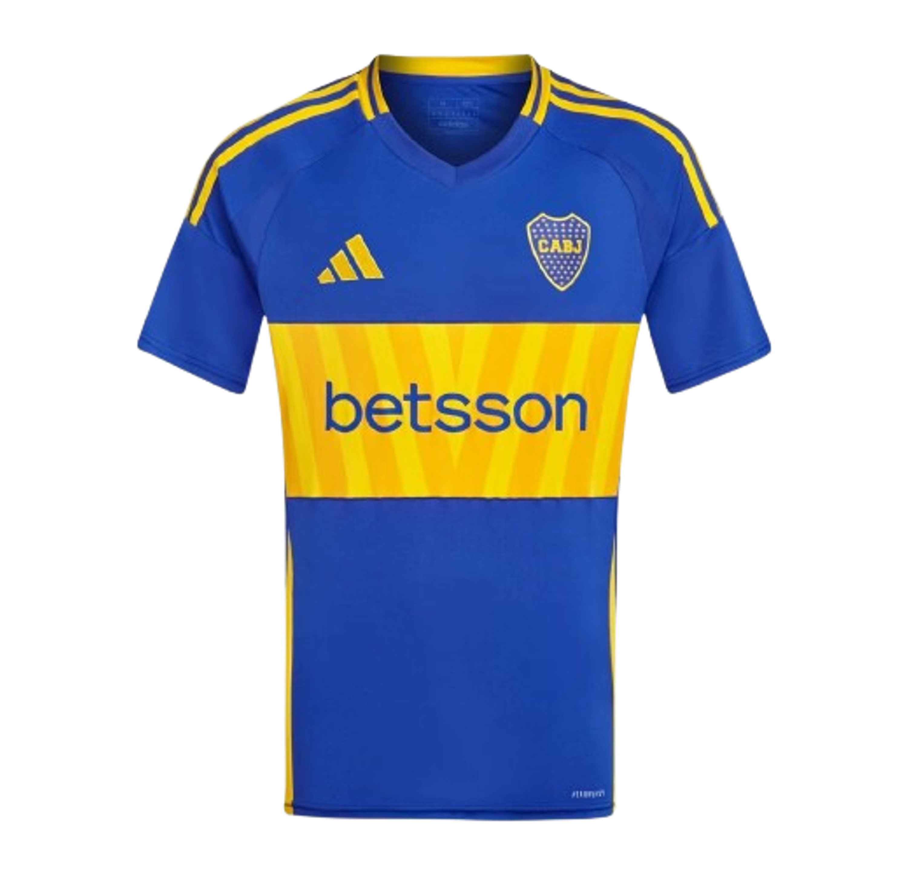 Boca Juniors 2024-25 1