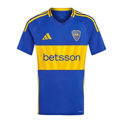 Boca Juniors 2024-25