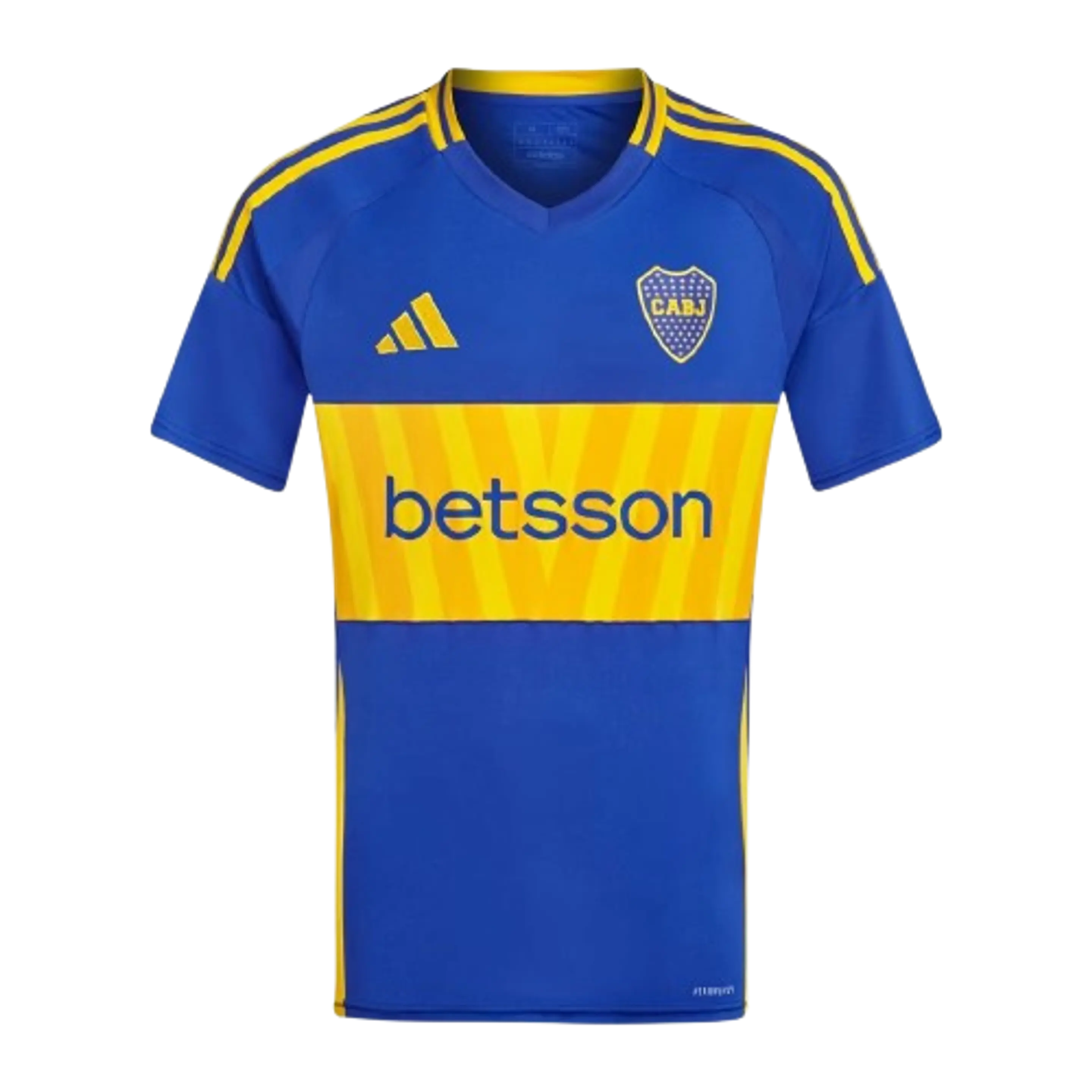 Boca Juniors 2024-25 1