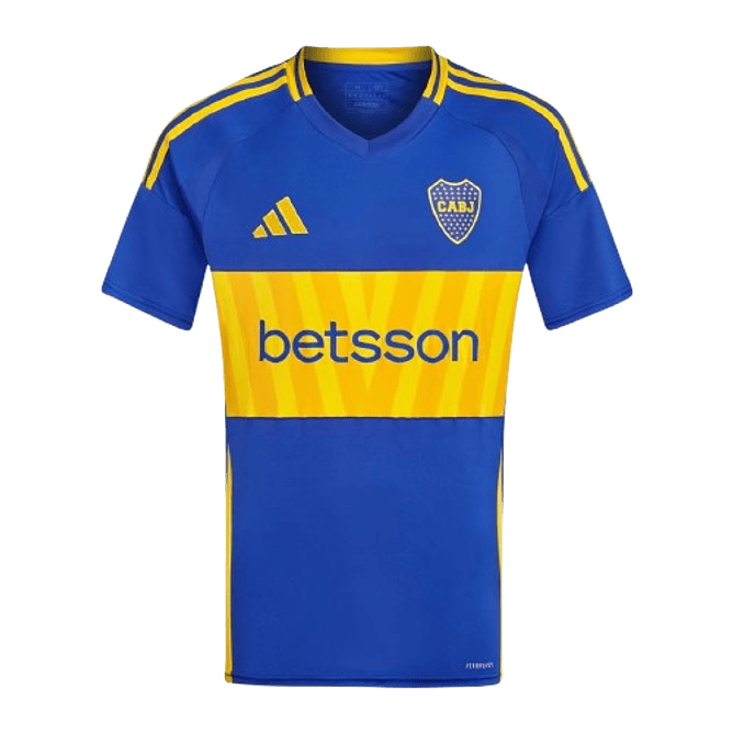 Boca Juniors 2024-25 1