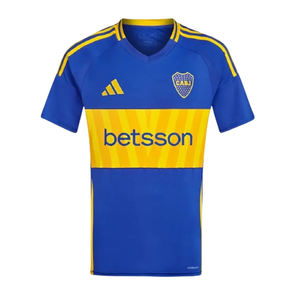 Boca Juniors 2024-25 1