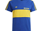 Boca Juniors retro 1981 - Thumbnail 1