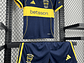 Boca Juniors Kit Criança 2025-26 - Thumbnail 4