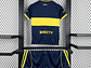 Boca Juniors Kit Criança 2025-26 - Thumbnail 3