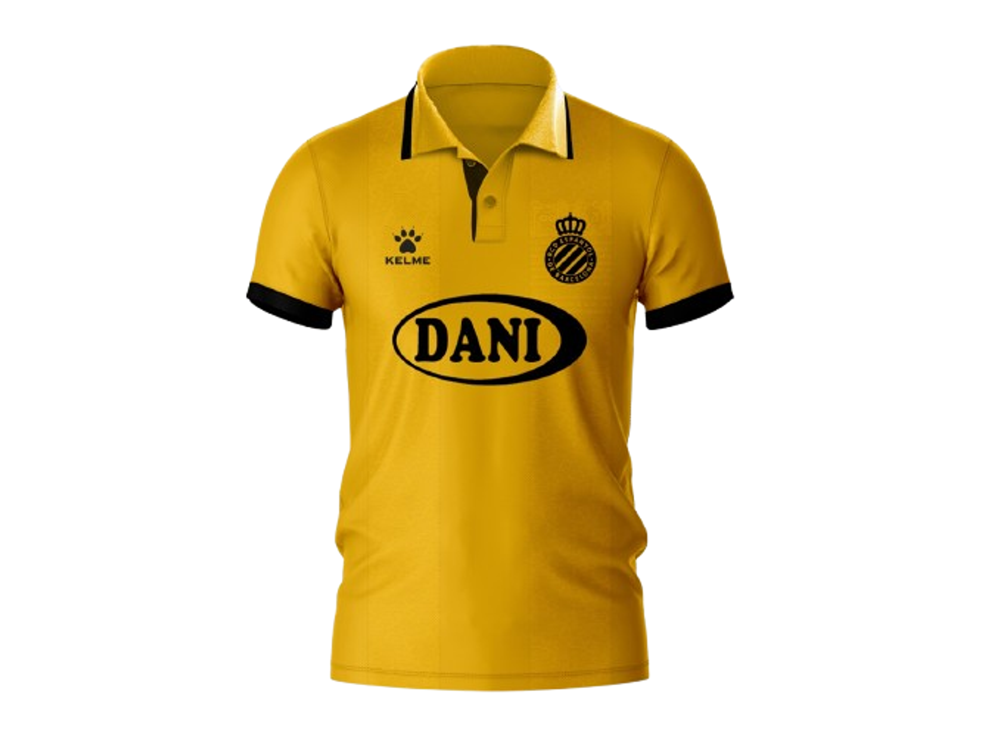 RCD Espanyol 125th Aniversário 2025-26 1