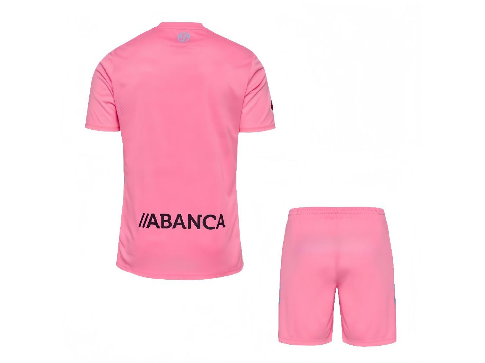 Celta de Vigo Kit Criança 2025-26 2